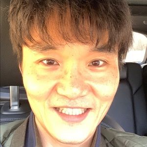 Meet your Posher, Seung won